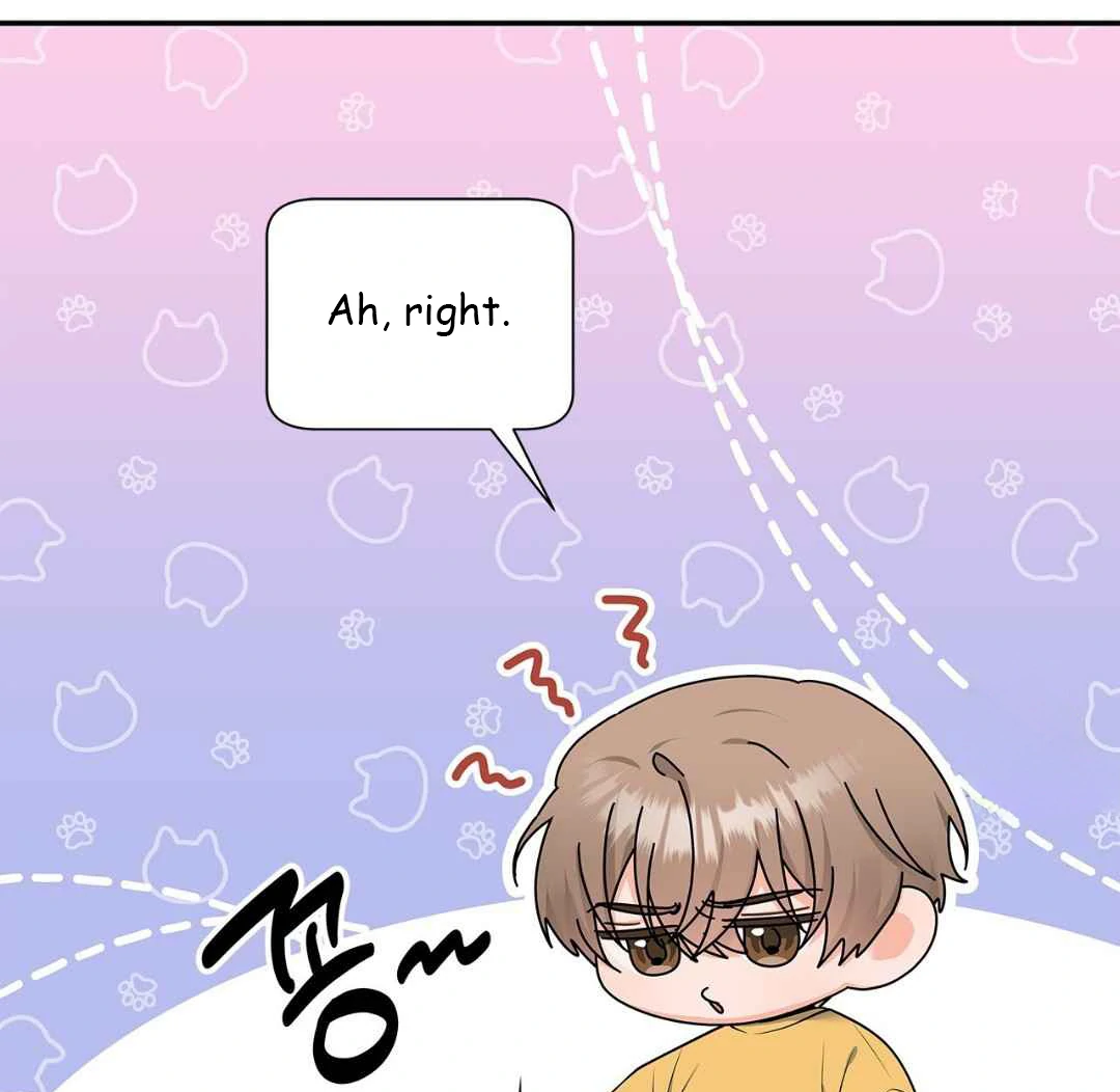 Between Understanding and Misunderstanding - Chapter 25 - Page 135