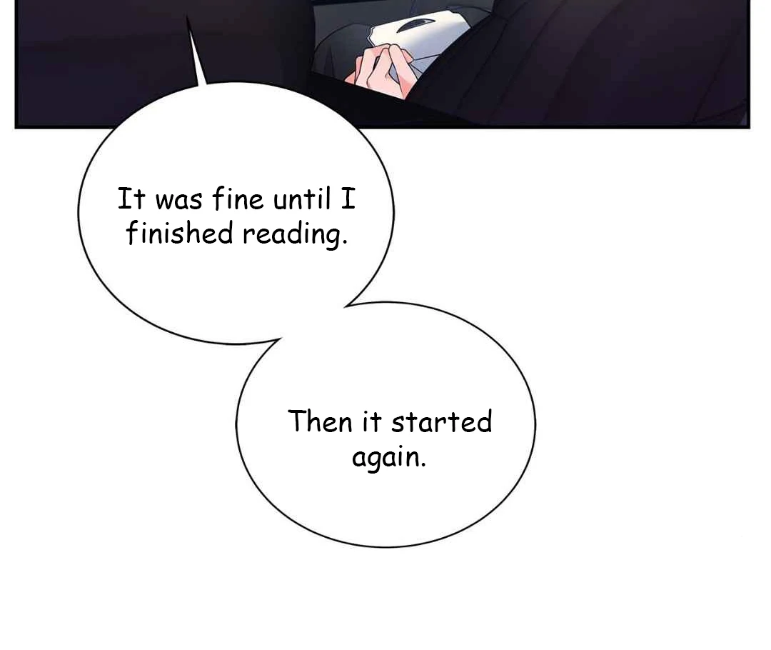Between Understanding and Misunderstanding - Chapter 25 - Page 93