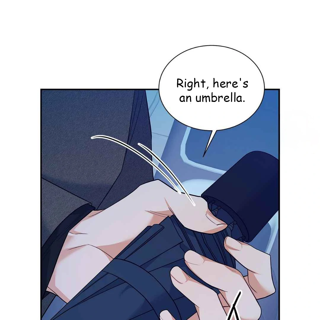 Between Understanding and Misunderstanding - Chapter 27 - Page 141
