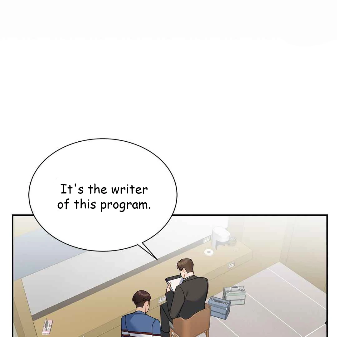 Between Understanding and Misunderstanding - Chapter 30 - Page 11