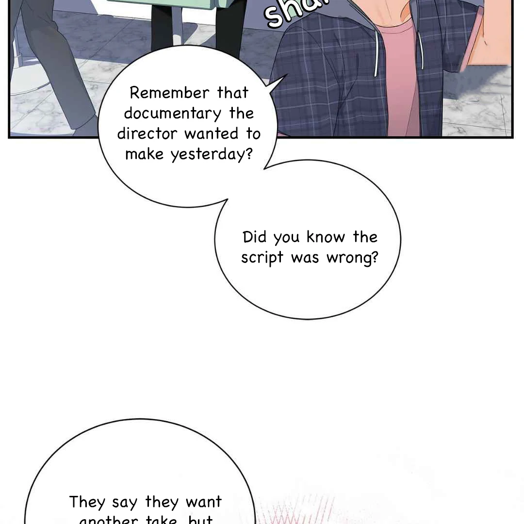 Between Understanding and Misunderstanding - Chapter 4 - Page 44