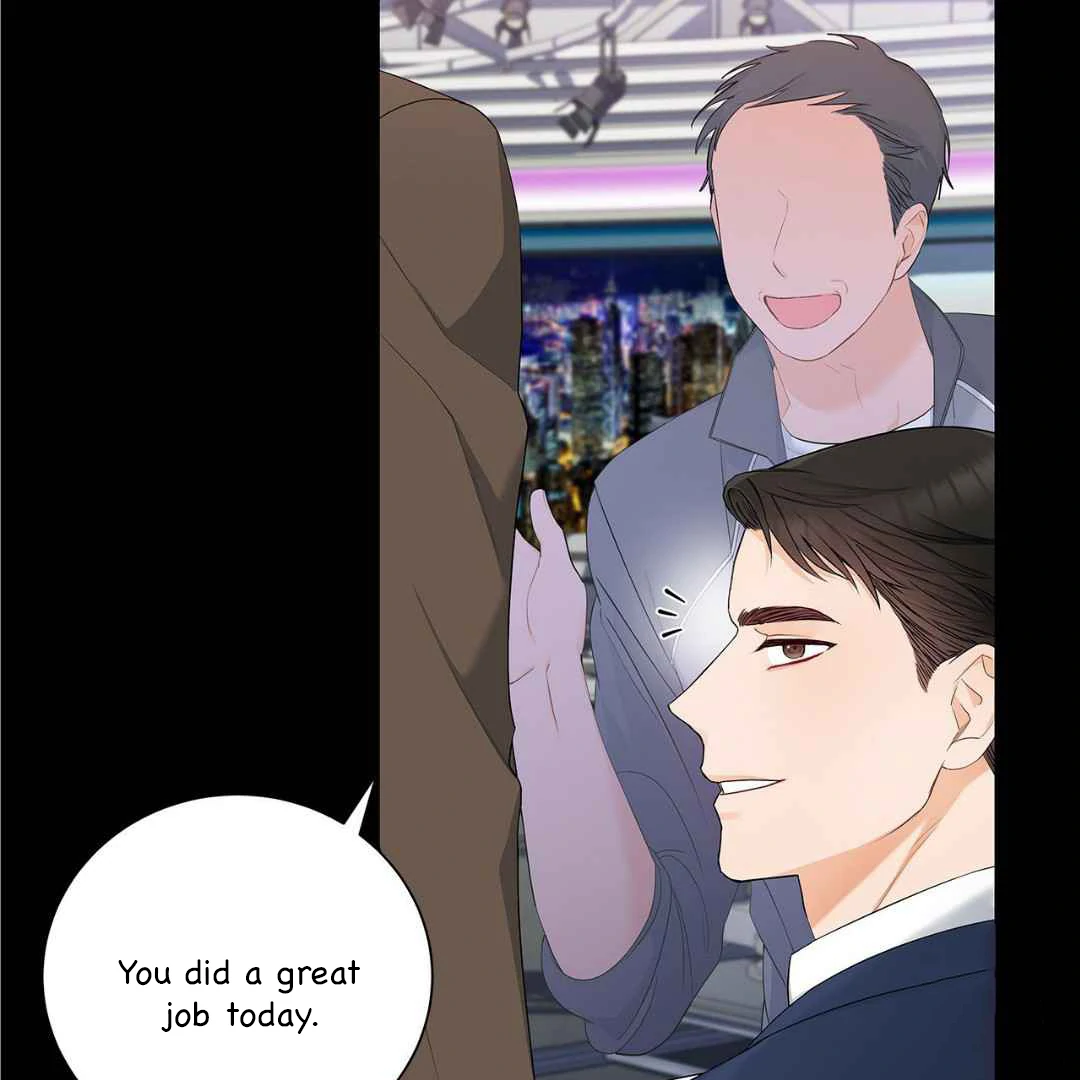 Between Understanding and Misunderstanding - Chapter 4 - Page 14