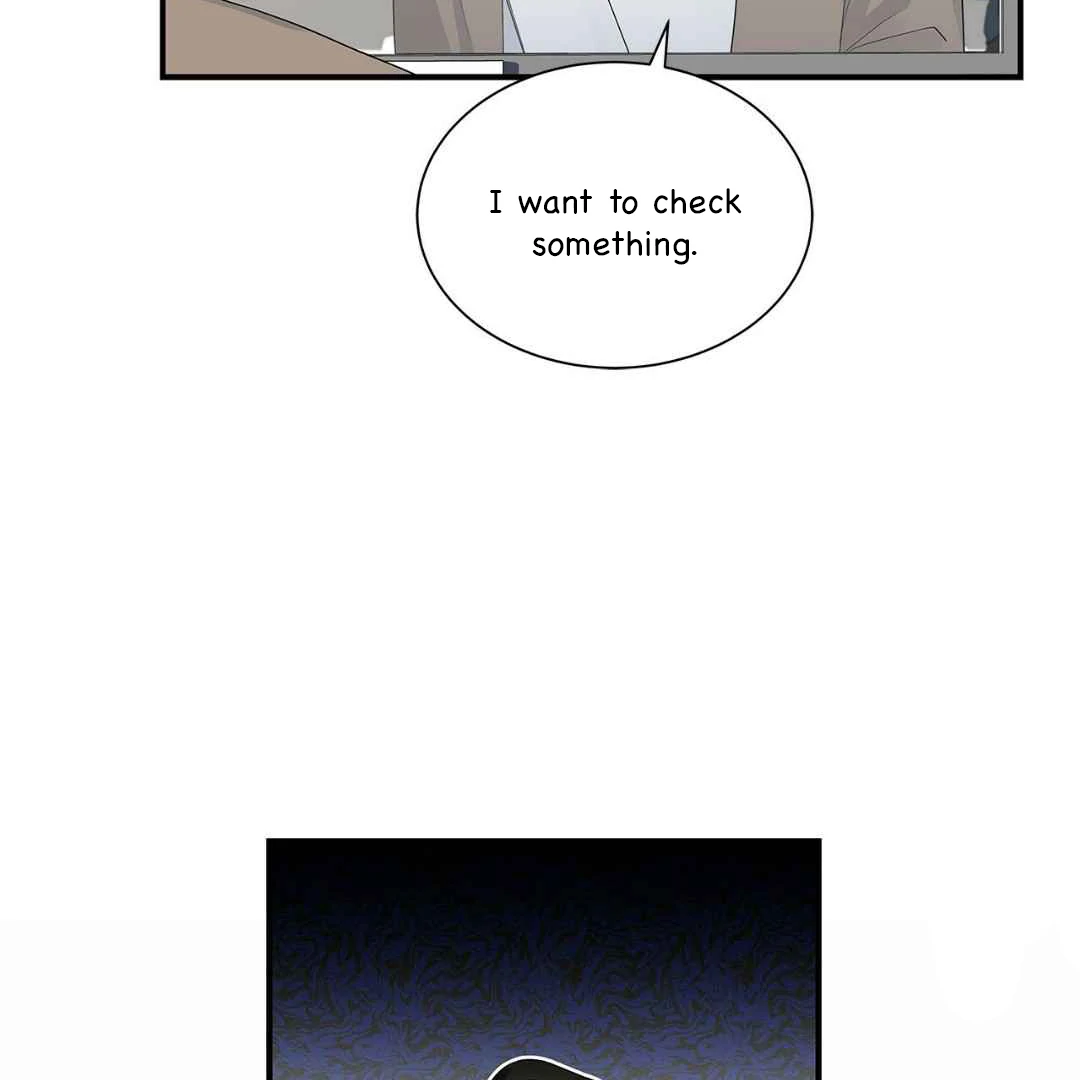 Between Understanding and Misunderstanding - Chapter 4 - Page 54