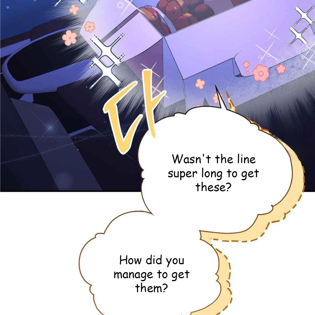Between Understanding and Misunderstanding - Chapter 43 - Page 100
