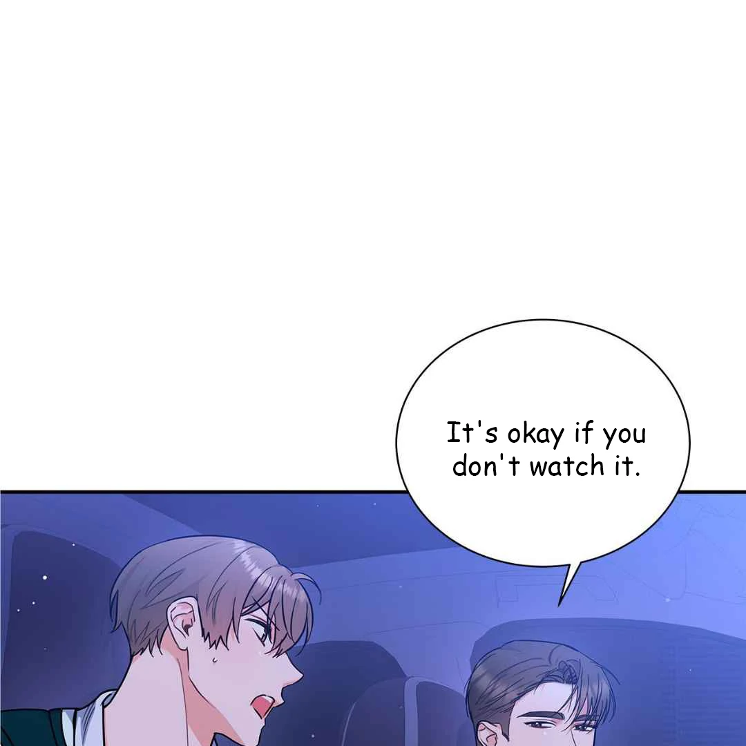 Between Understanding and Misunderstanding - Chapter 44 - Page 4