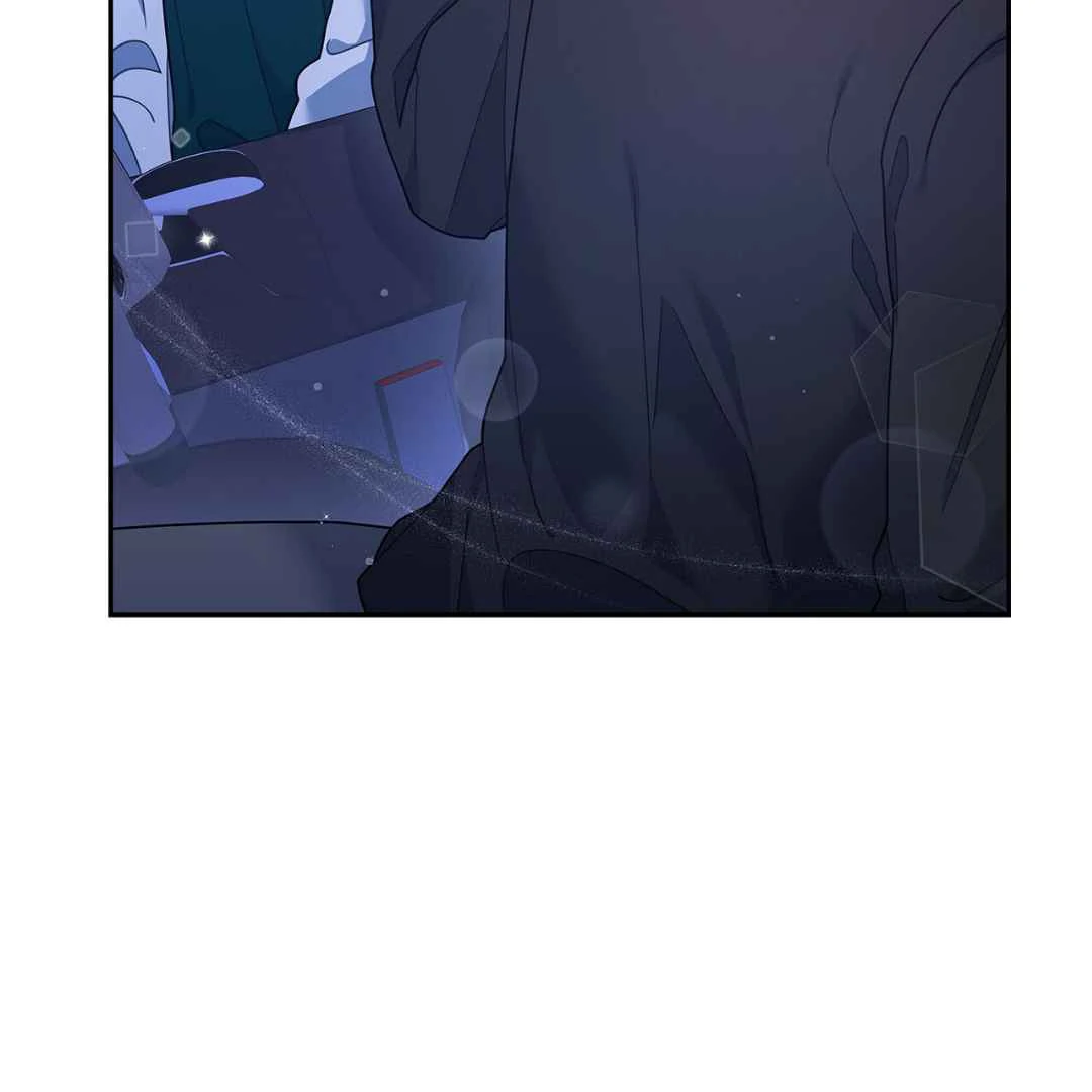 Between Understanding and Misunderstanding - Chapter 44 - Page 10