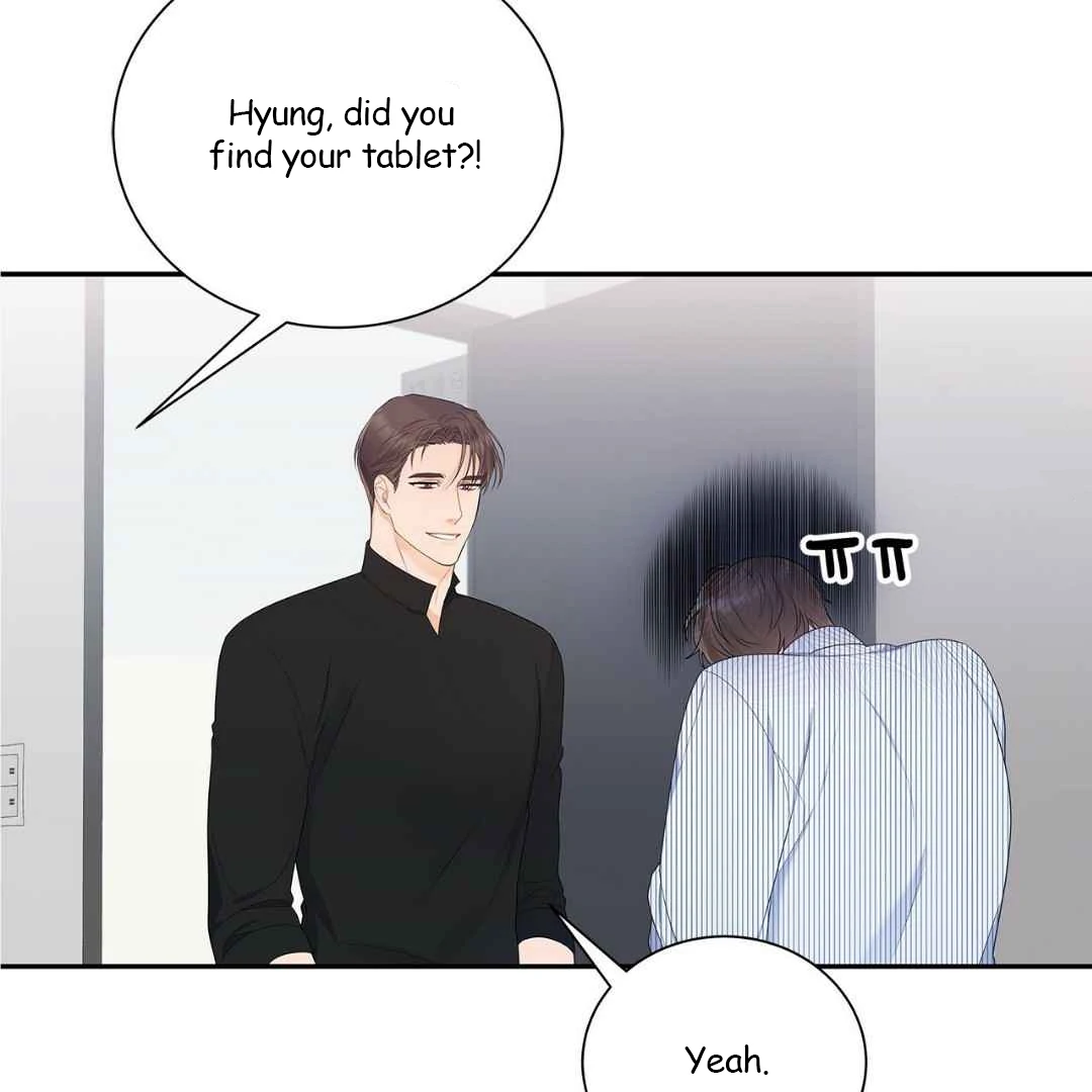 Between Understanding and Misunderstanding - Chapter 7 - Page 34