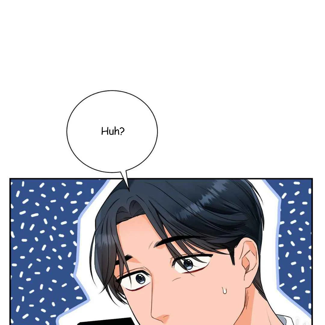Between Understanding and Misunderstanding - Chapter 8 - Page 26