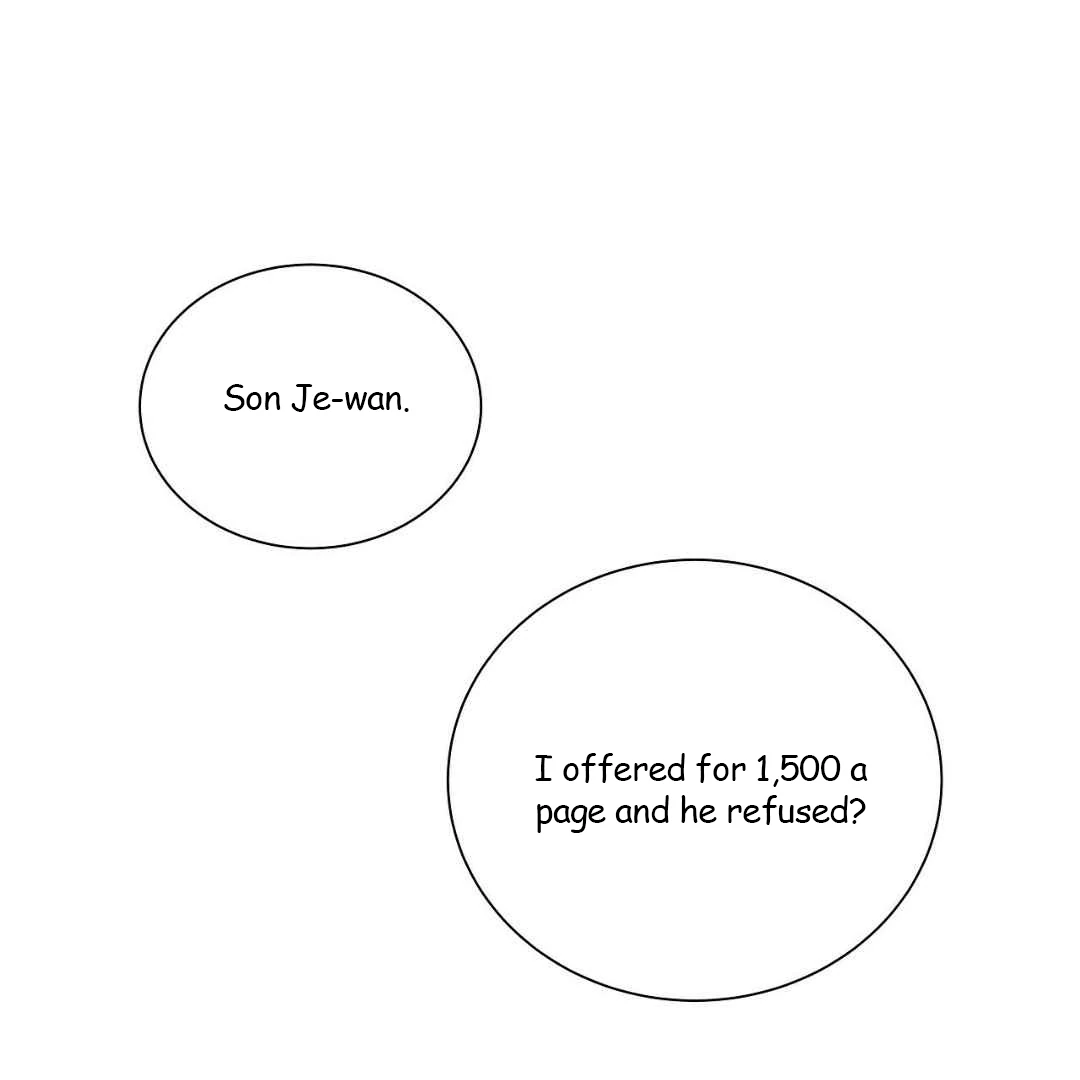 Between Understanding and Misunderstanding - Chapter 8 - Page 91