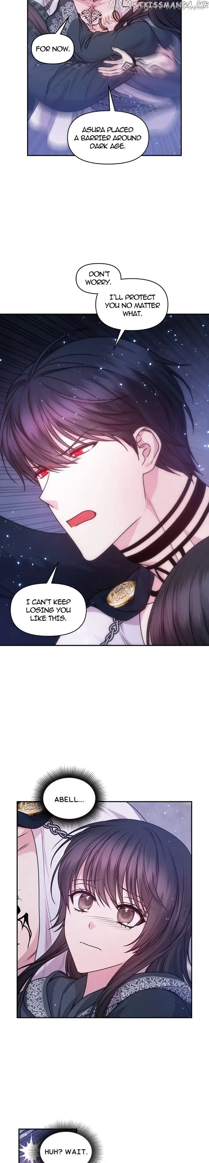 Beware Of The Red Thread - Chapter 80 - Page 7