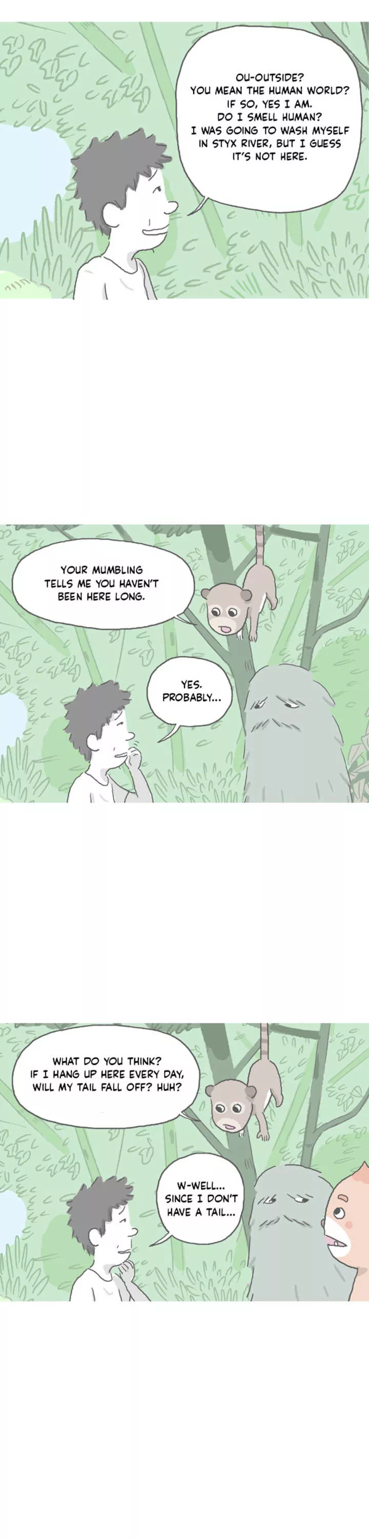 Big See - Chapter 44 - Page 9