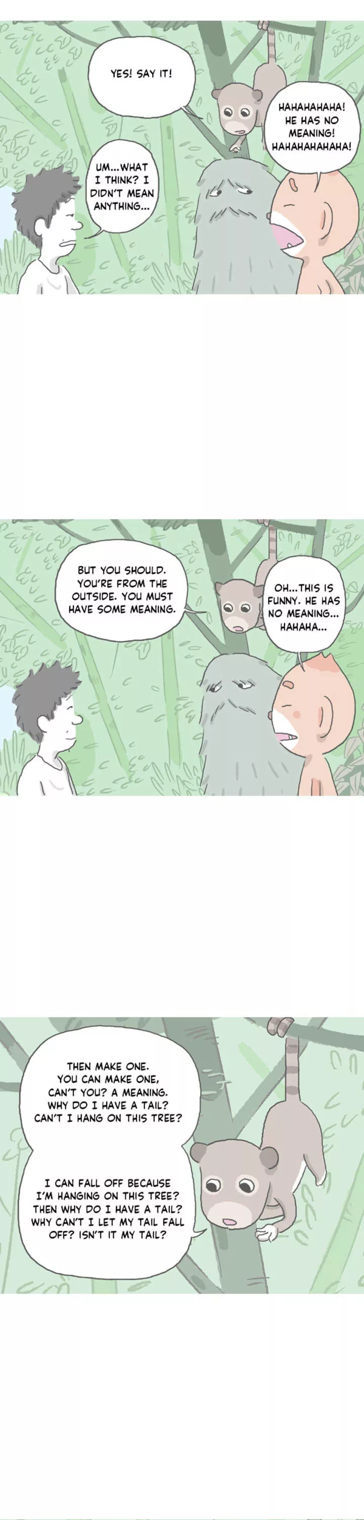 Big See - Chapter 44 - Page 12
