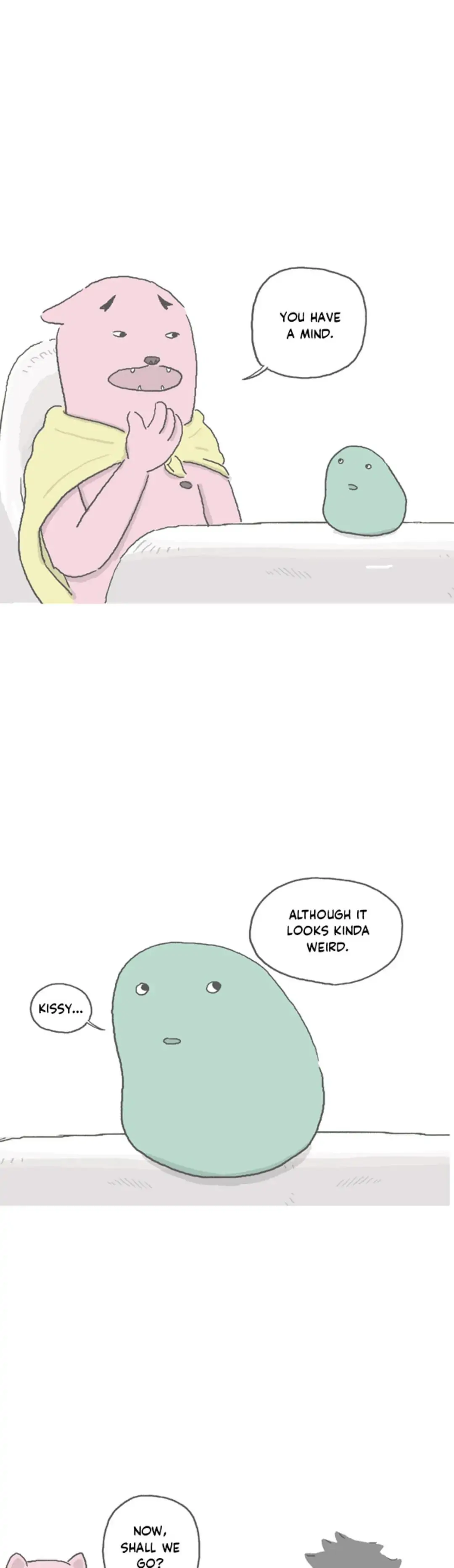 Big See - Chapter 53 - Page 8