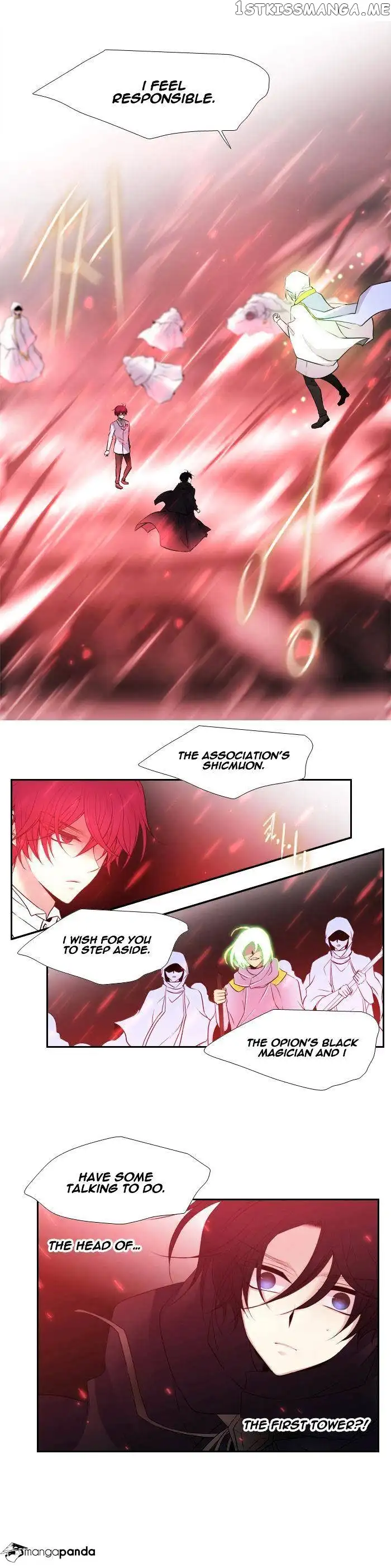 Black haze - Chapter 142 - Page 12