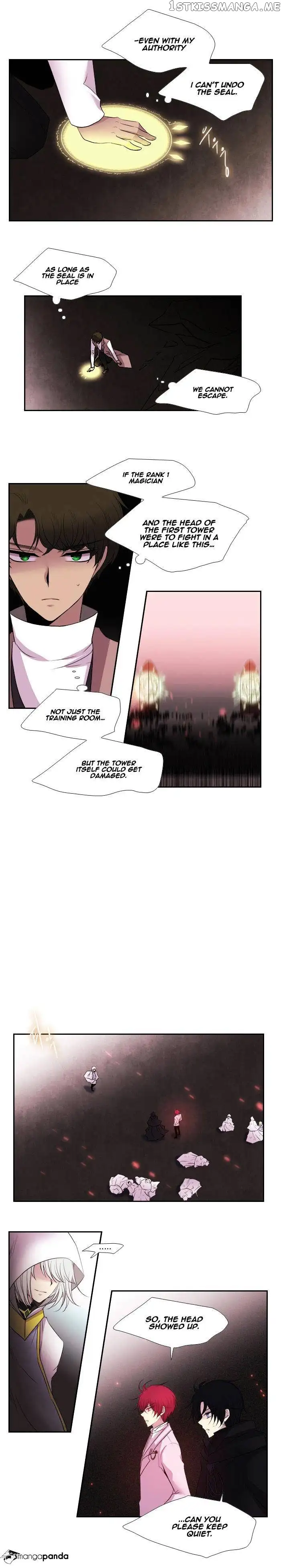 Black haze - Chapter 142 - Page 15