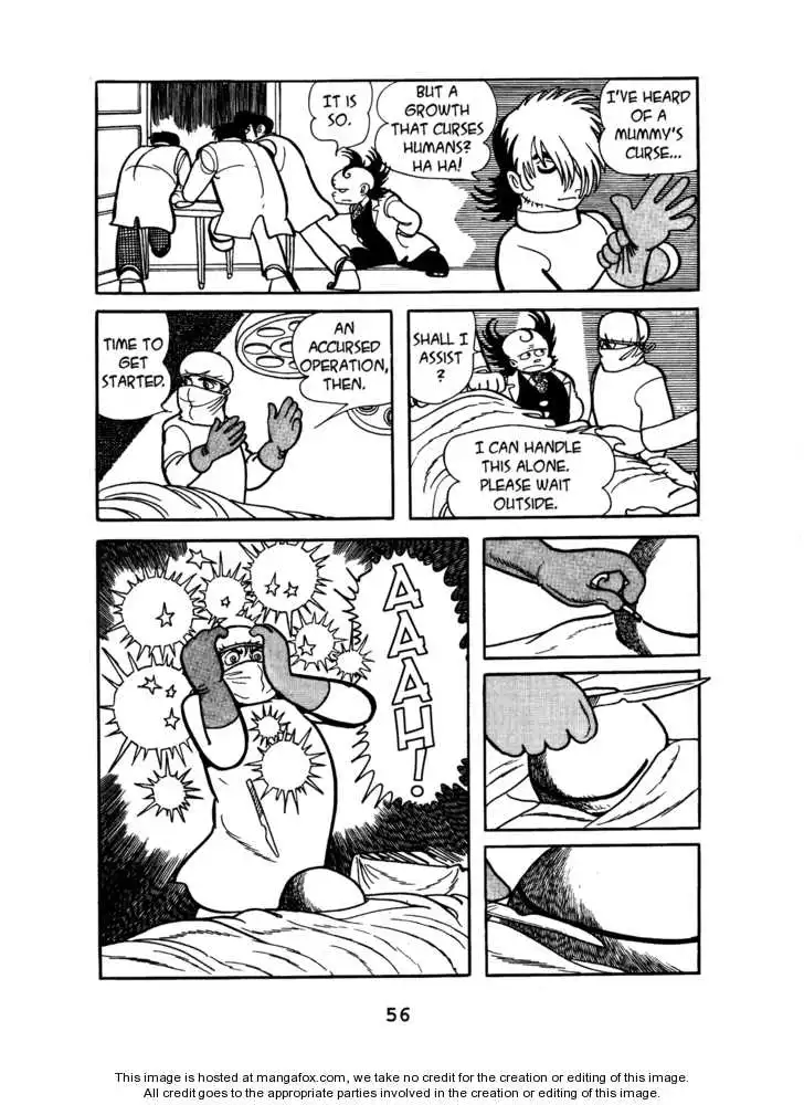 Black Jack - Chapter 3 - Page 8