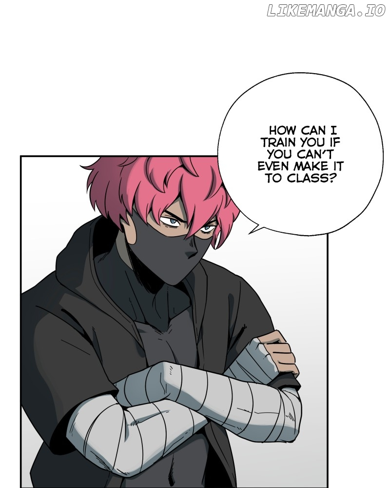 Blacksun - Chapter 86 - Page 16