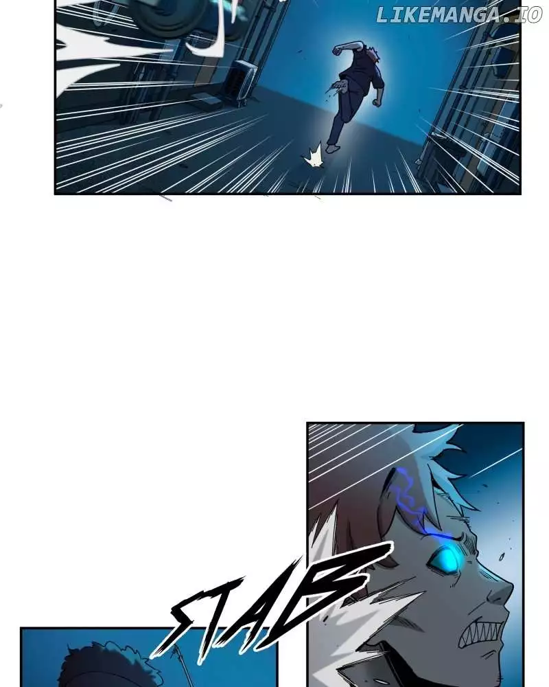 Blacksun - Chapter 86 - Page 82