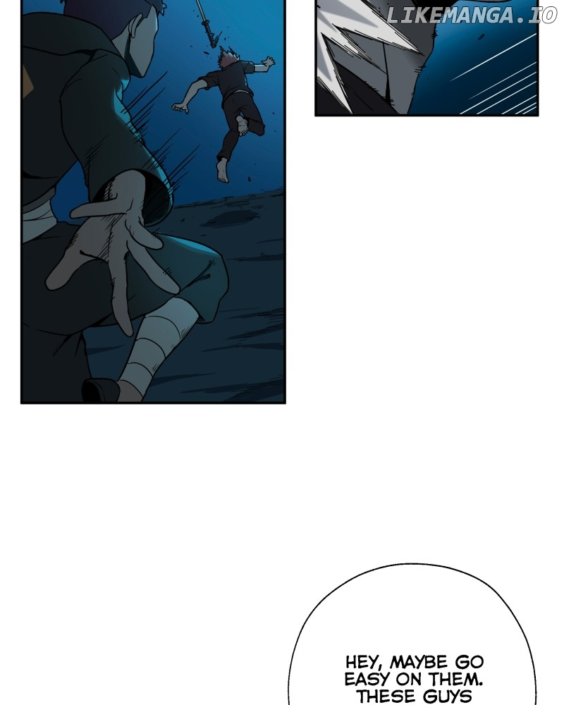 Blacksun - Chapter 86 - Page 83