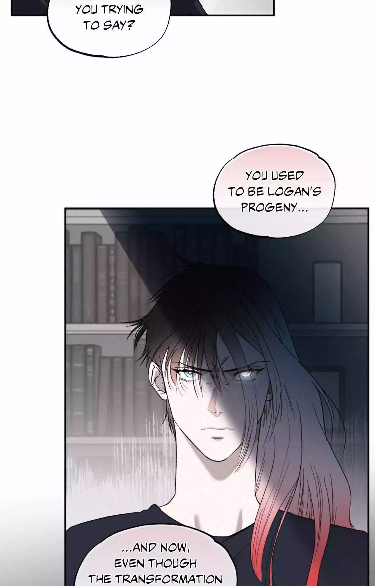 Bloody Lies - Chapter 39 - Page 33