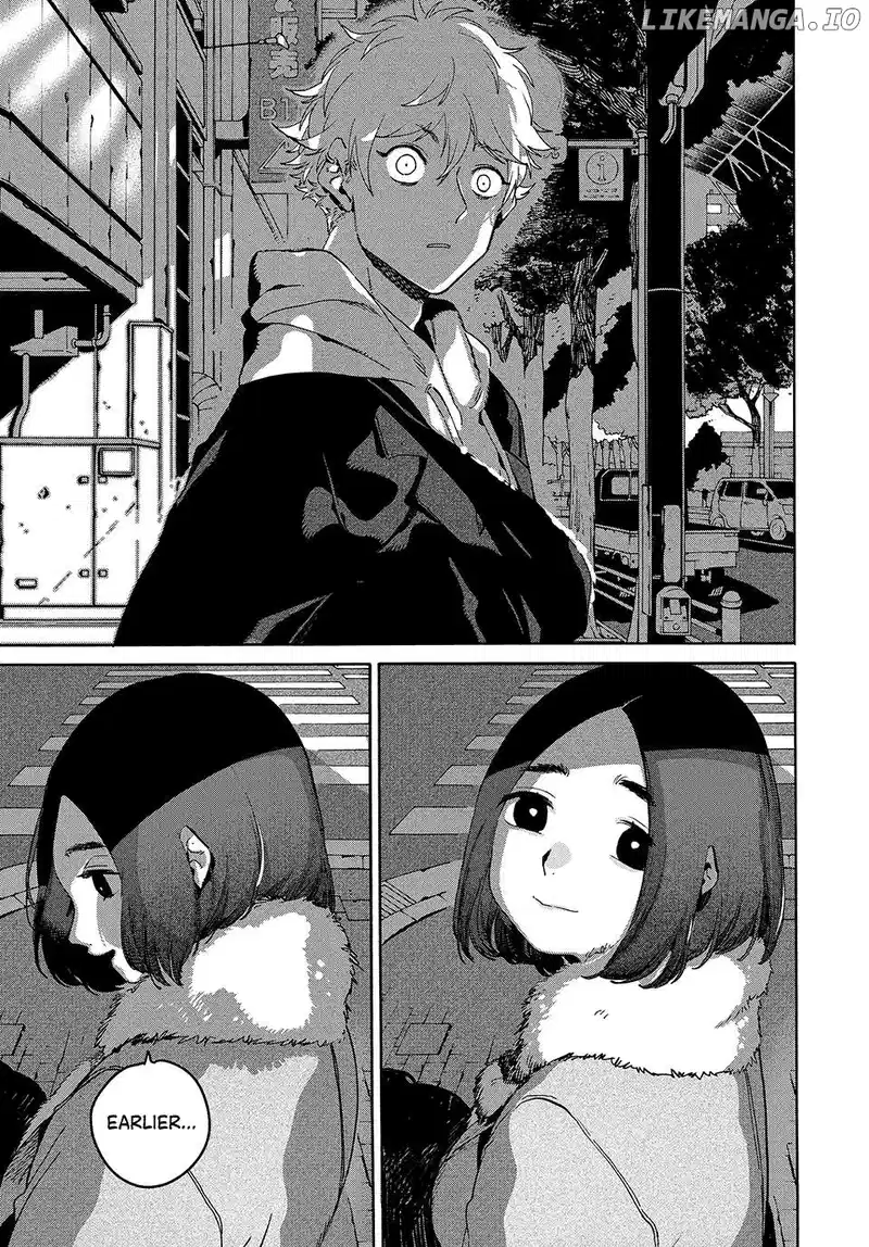 Blue Period - Chapter 73 - Page 13