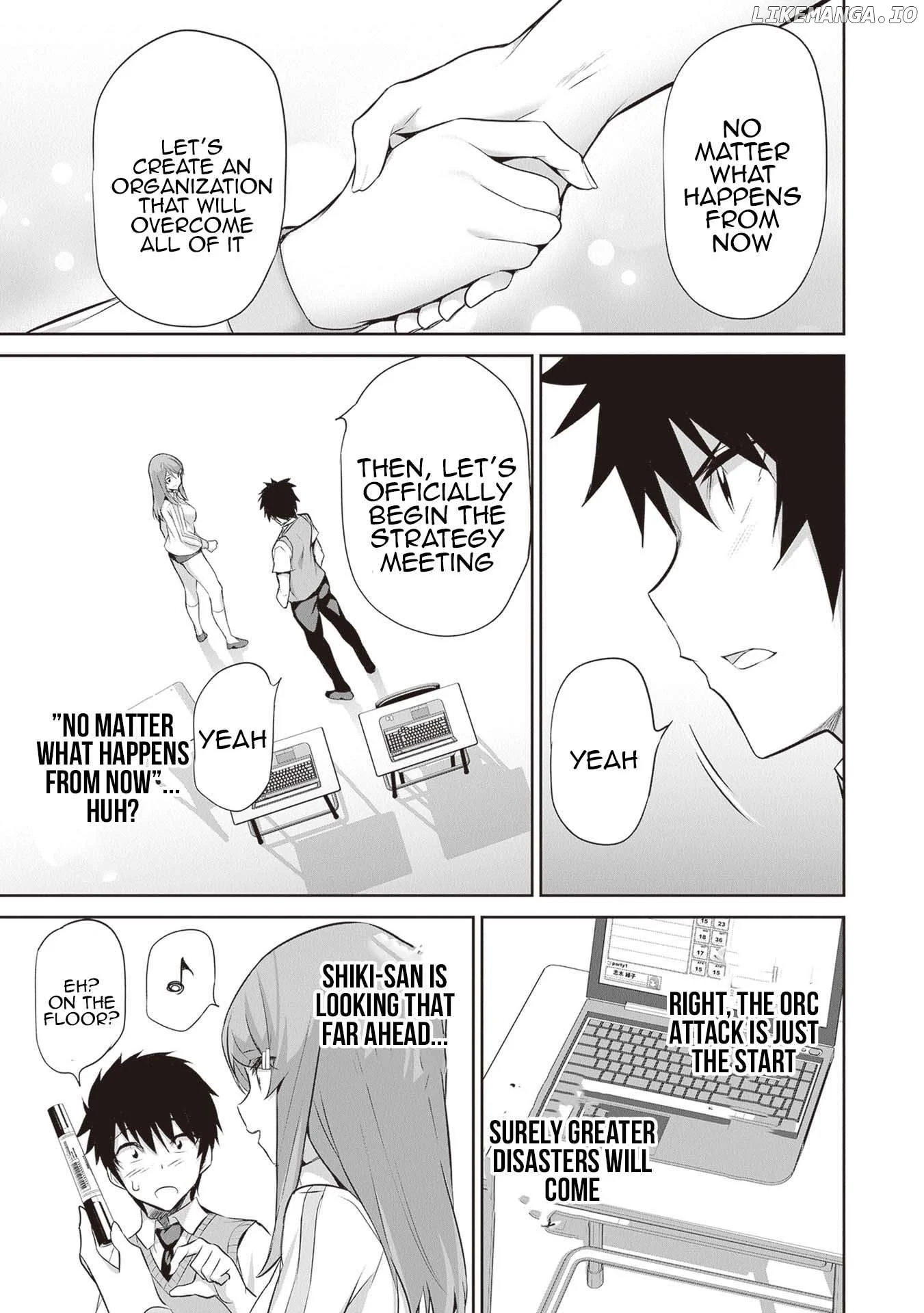 Boku wa Isekai de Fuyo Mahou to Shoukan Mahou wo Tenbin ni Kakeru - Chapter 15 - Page 11