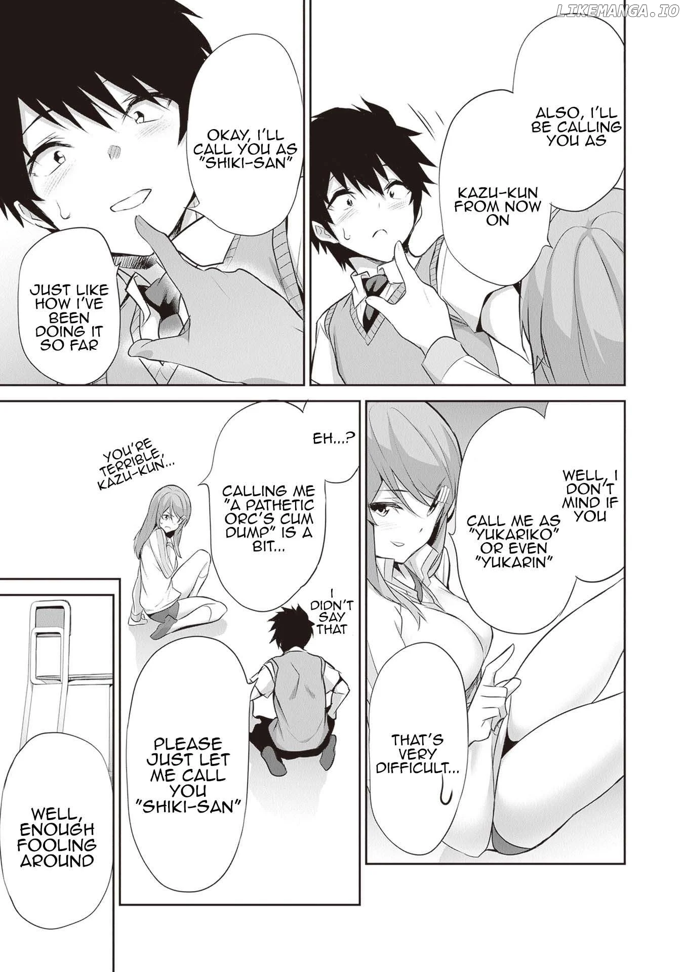 Boku wa Isekai de Fuyo Mahou to Shoukan Mahou wo Tenbin ni Kakeru - Chapter 15 - Page 15