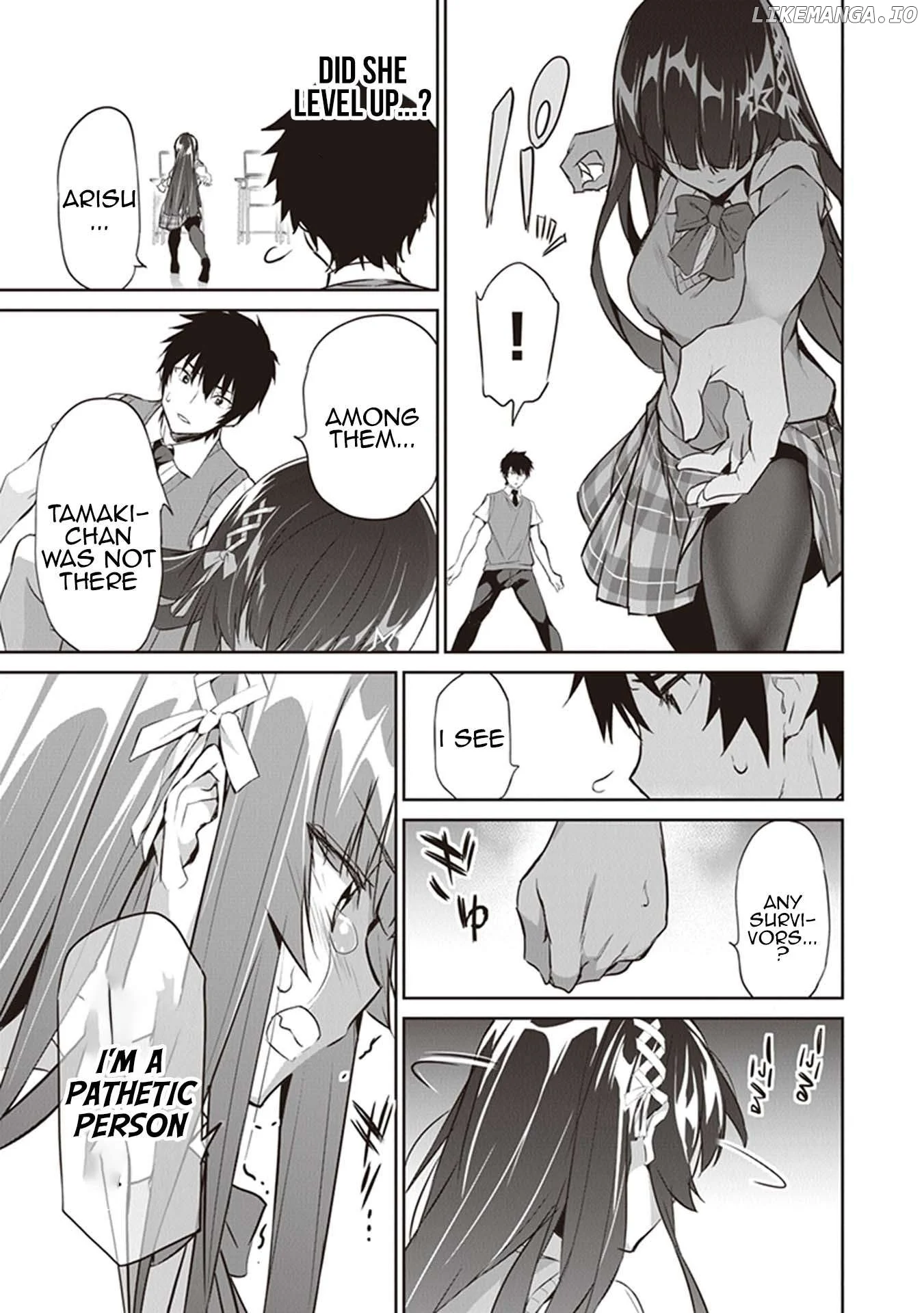 Boku wa Isekai de Fuyo Mahou to Shoukan Mahou wo Tenbin ni Kakeru - Chapter 4 - Page 3