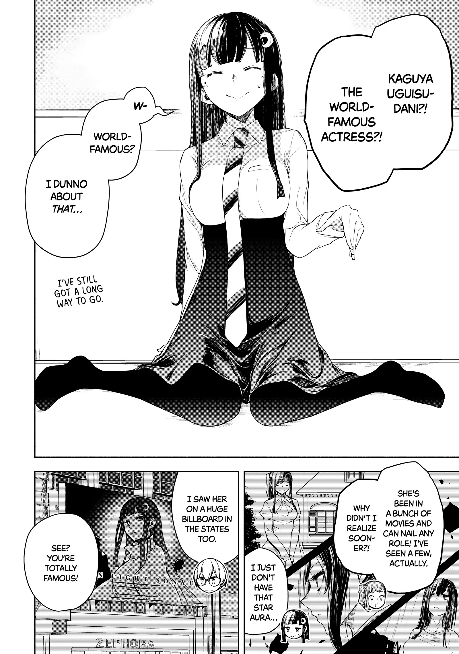 Bootsleg - Chapter 14 - Page 17