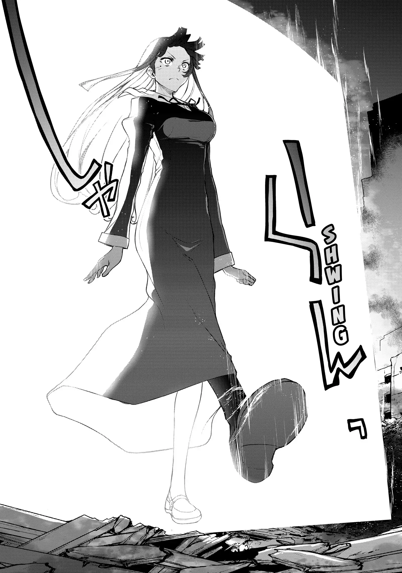 Bootsleg - Chapter 20 - Page 68