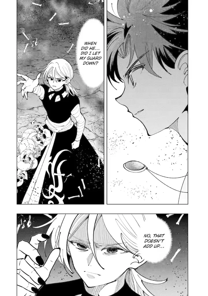 Born with the Weakest Job, I Worked My Hardest to Become the Strongest Tamer with the Weakest Skill: Fist Punch! (Official) - Chapter 13.1 - Page 2