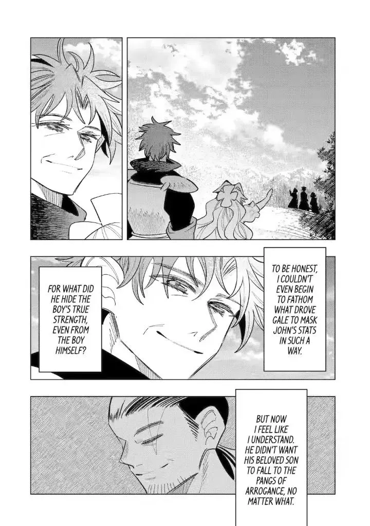 Born with the Weakest Job, I Worked My Hardest to Become the Strongest Tamer with the Weakest Skill: Fist Punch! - Chapter 16.2 - Page 9