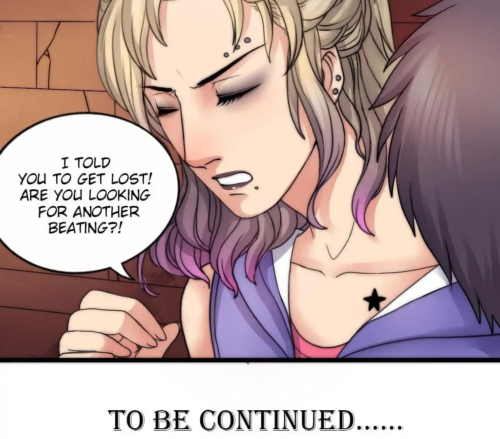 Bravery - Chapter 5 - Page 33