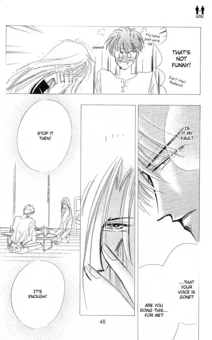 Bronze - Chapter 10 - Page 48