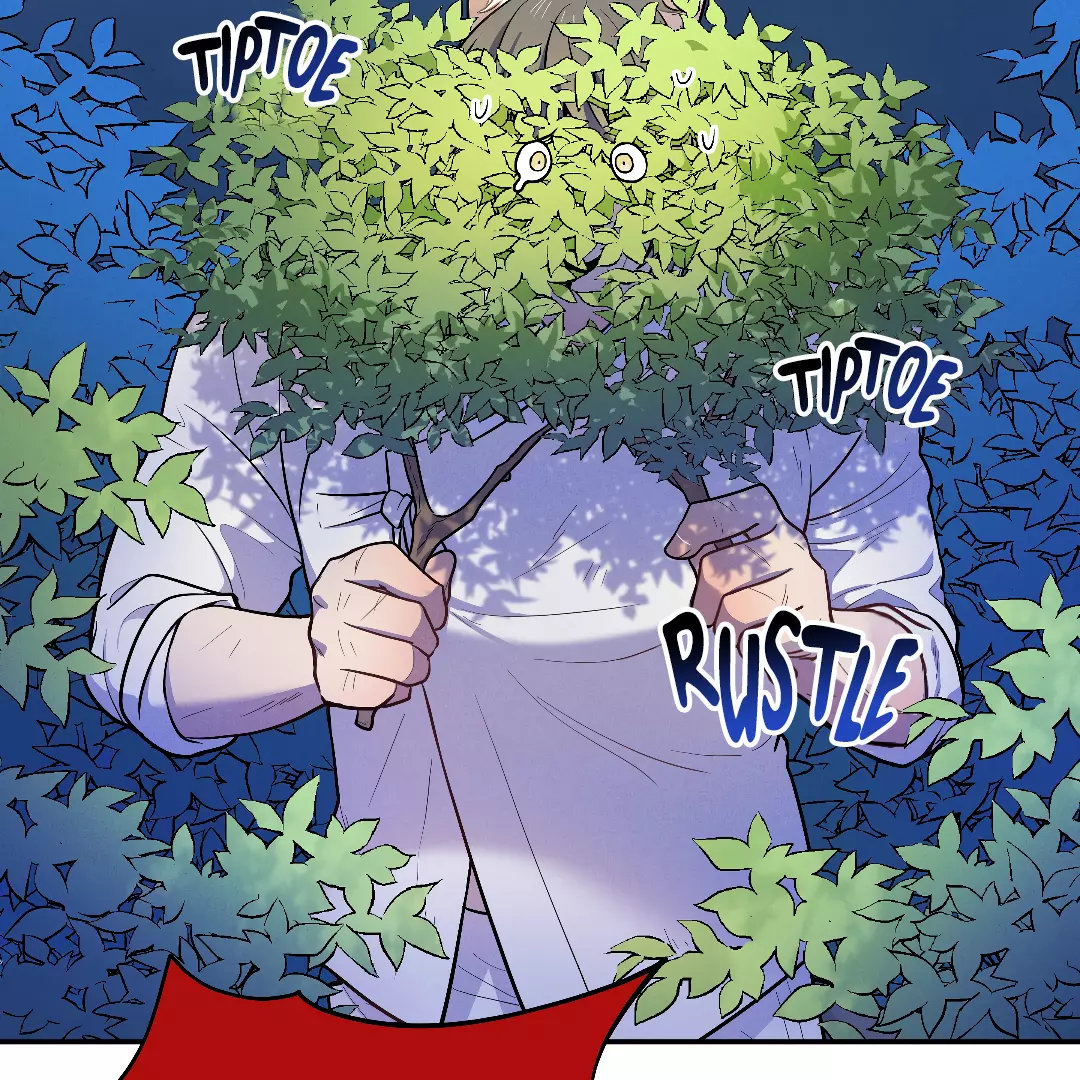 By? Chance! - Chapter 7 - Page 50