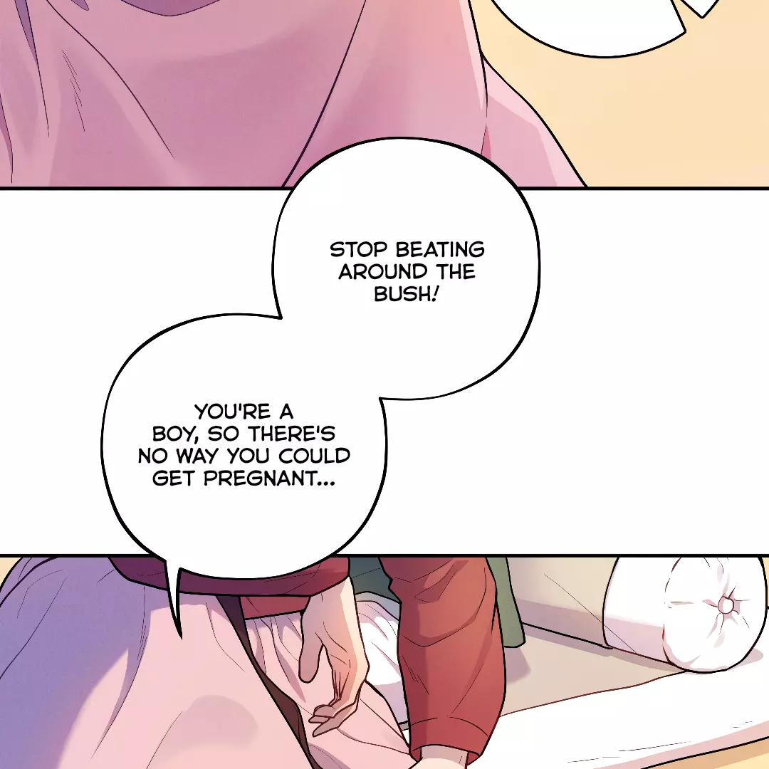 By? Chance! - Chapter 7 - Page 86