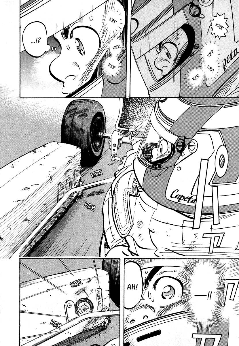 Capeta - Chapter 11 - Page 43