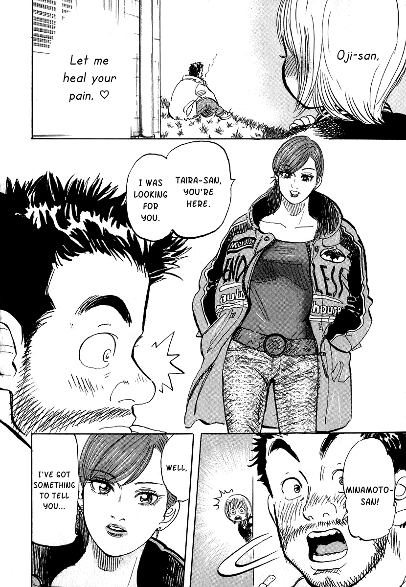 Capeta - Chapter 11 - Page 6