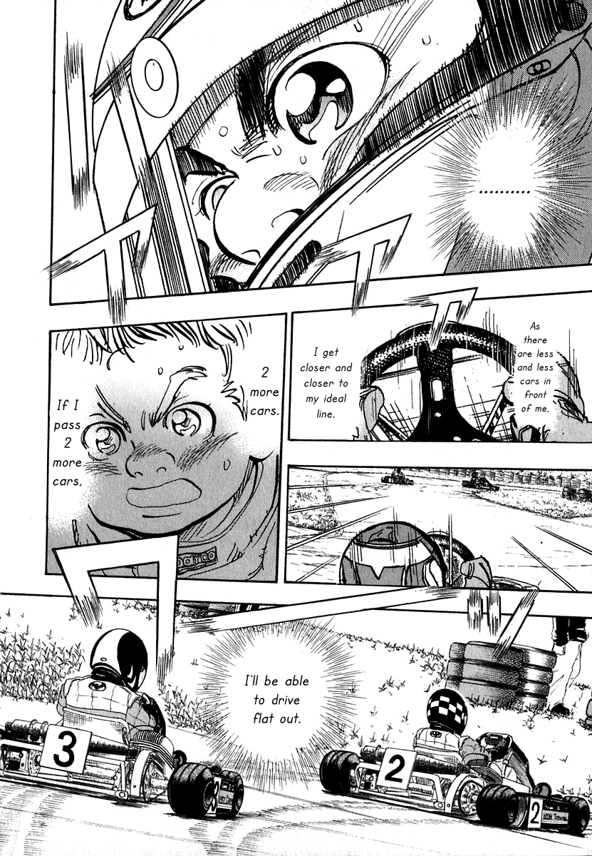 Capeta - Chapter 13 - Page 22