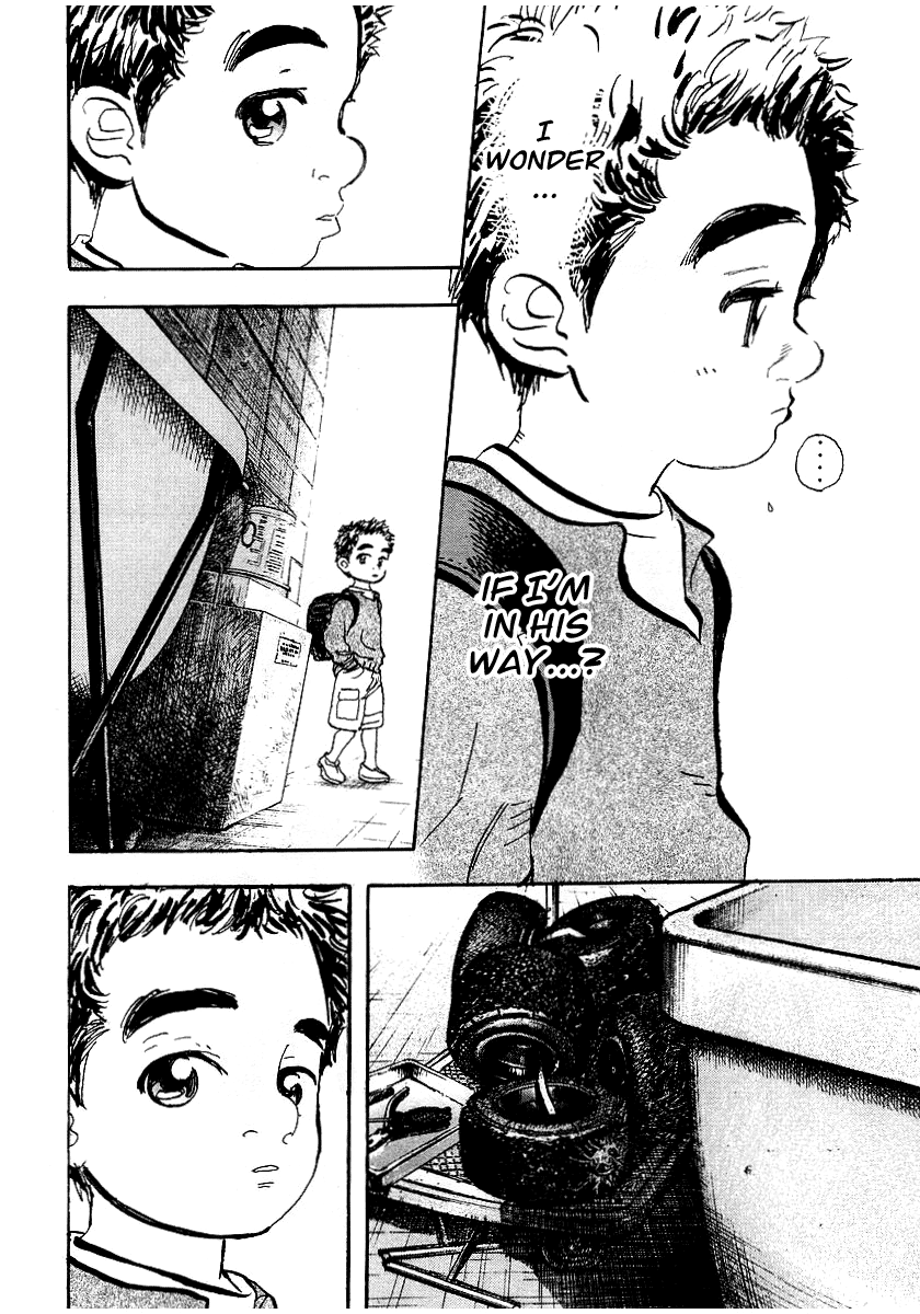 Capeta - Chapter 2 - Page 17