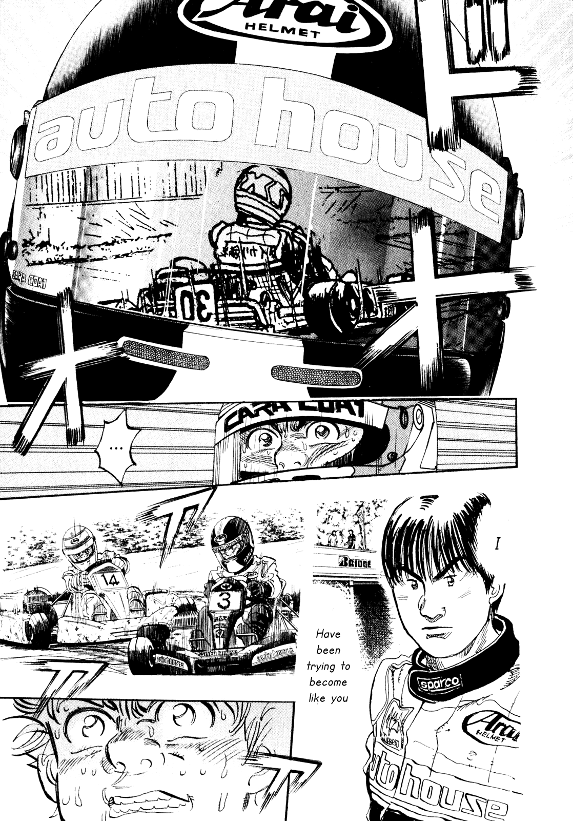 Capeta - Chapter 20 - Page 50