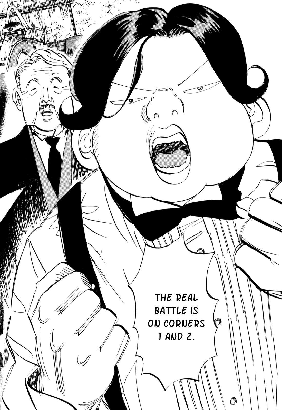 Capeta - Chapter 75 - Page 3