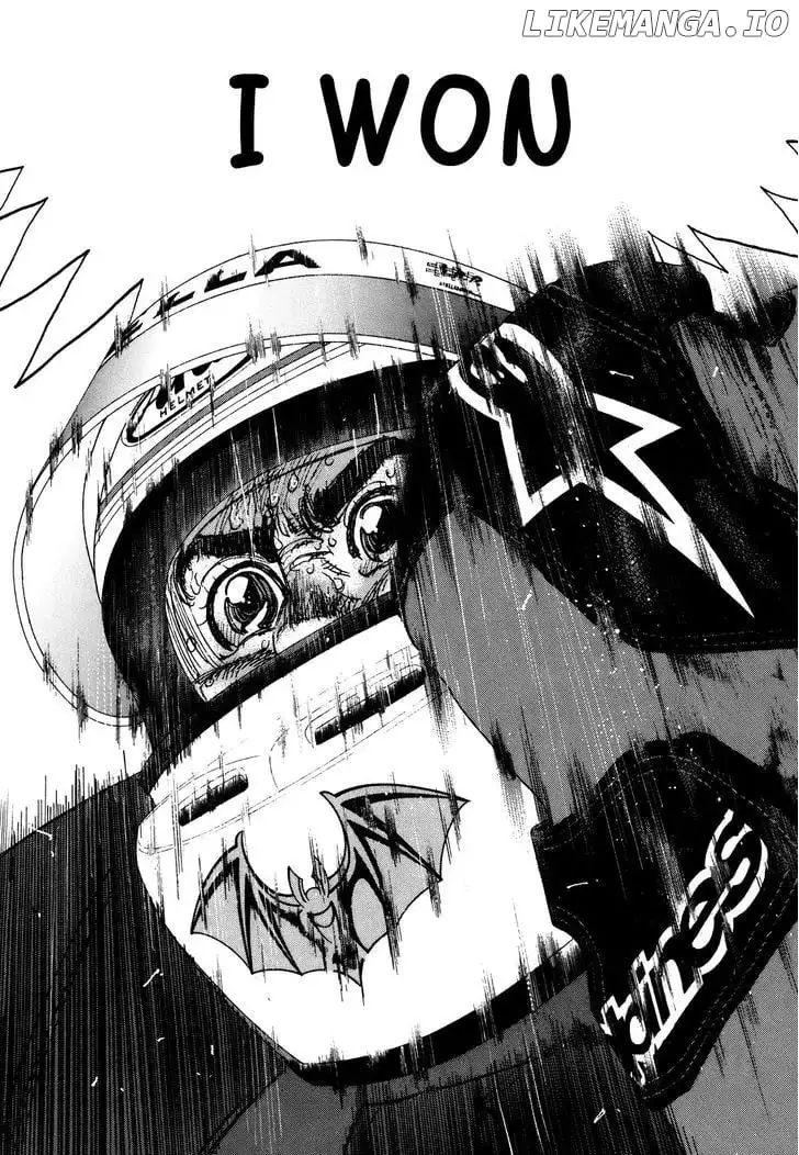 Capeta - Chapter 82 - Page 18