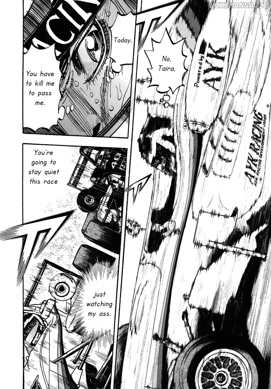 Capeta - Chapter 89 - Page 11