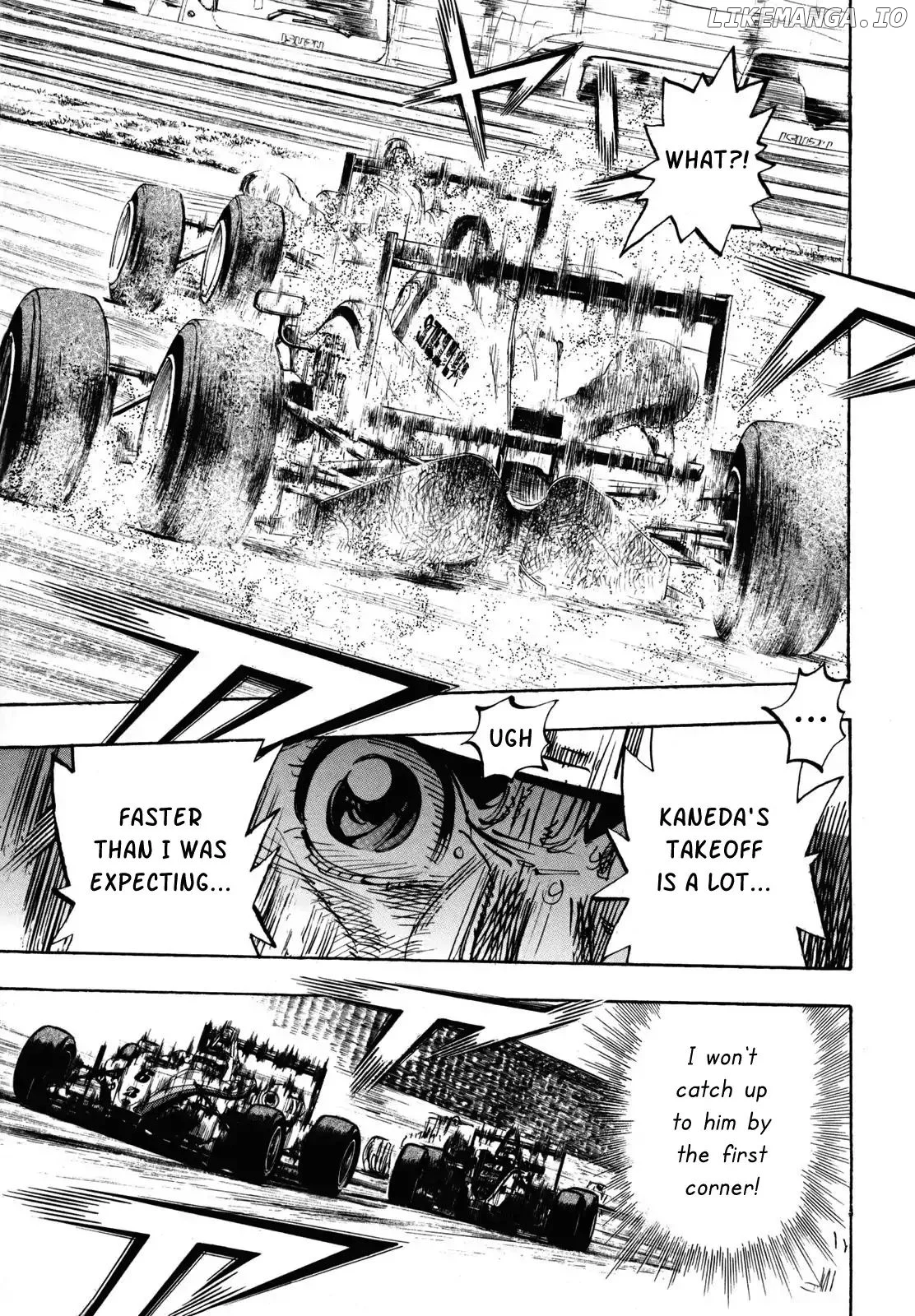 Capeta - Chapter 89 - Page 12