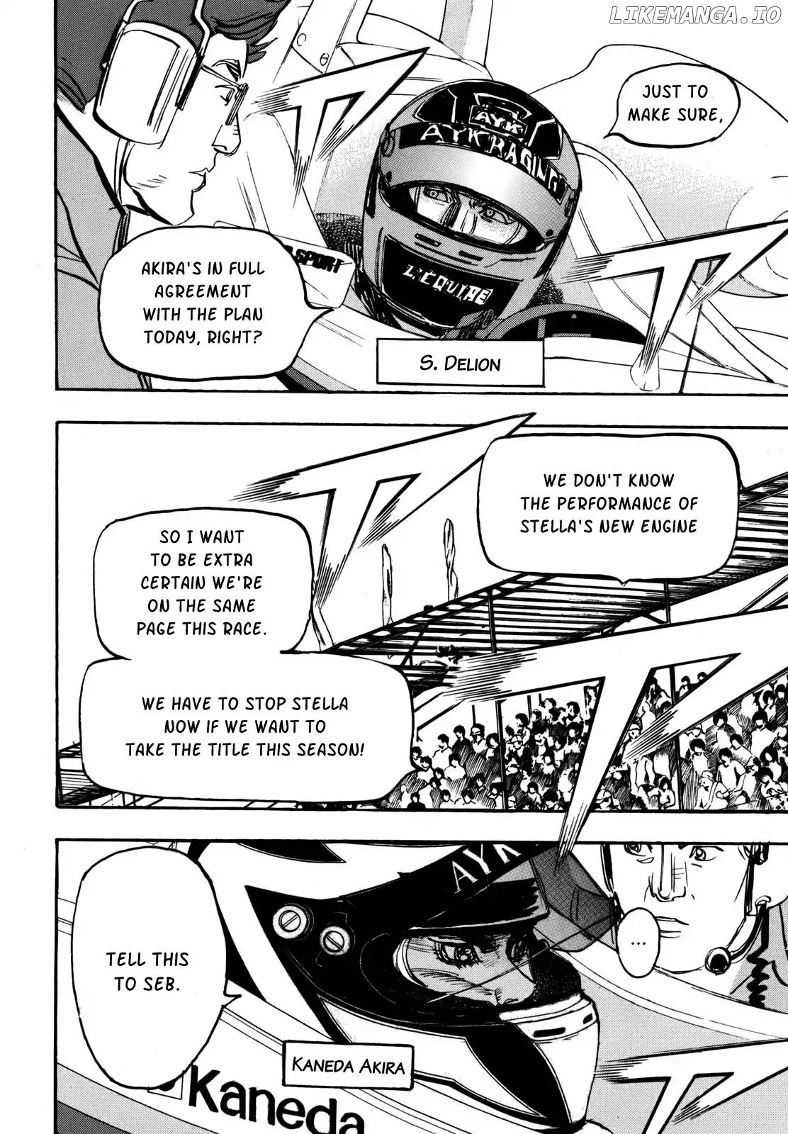 Capeta - Chapter 89 - Page 2
