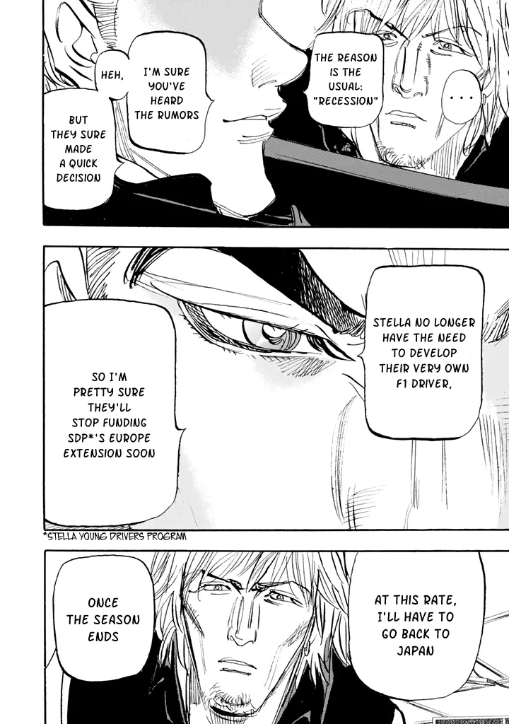 Capeta - Chapter 97 - Page 23