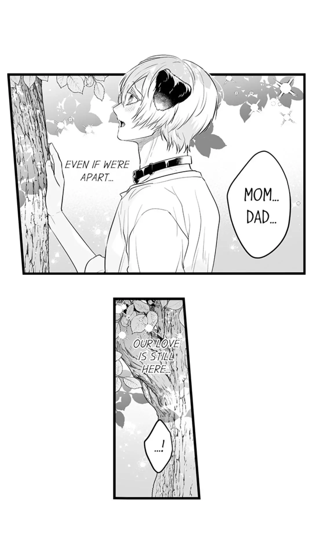 Caressing The Nipples of My Hibernating Bear - Chapter 123 - Page 15