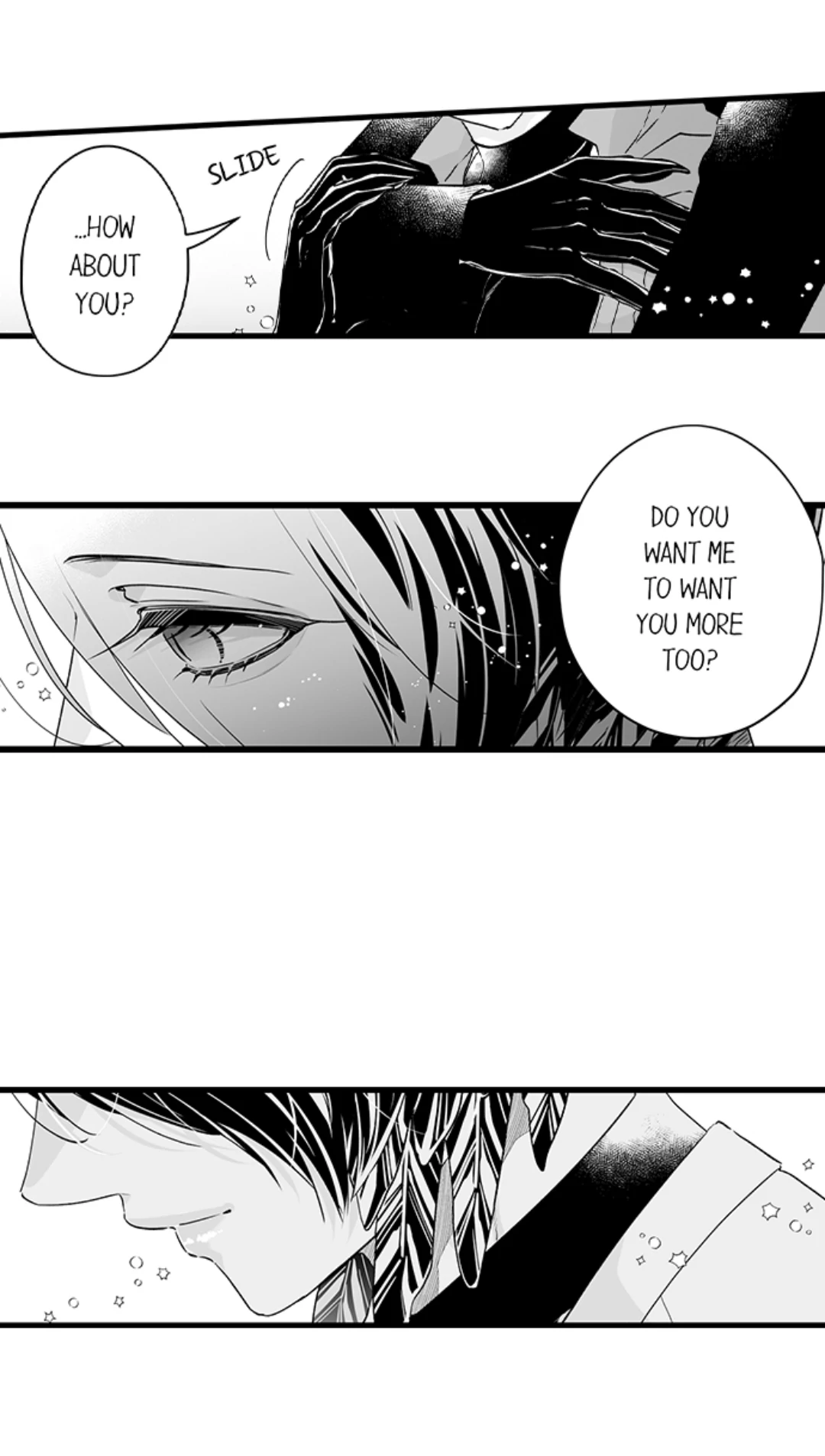 Caressing The Nipples of My Hibernating Bear - Chapter 127 - Page 25