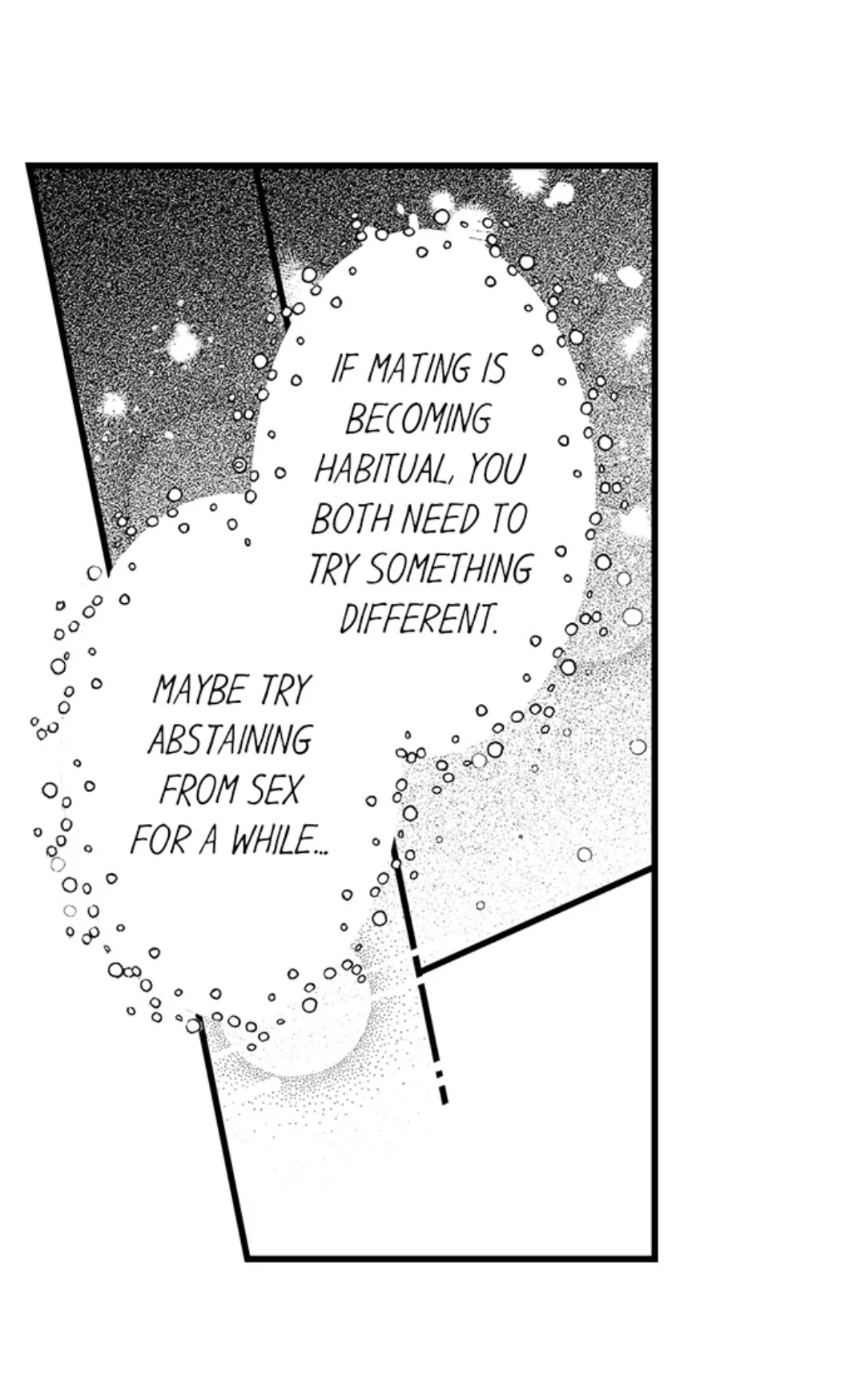 Caressing The Nipples of My Hibernating Bear - Chapter 128 - Page 18